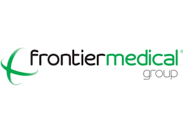 Frontier Medical Group logo
