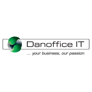 Danoffice IT logo